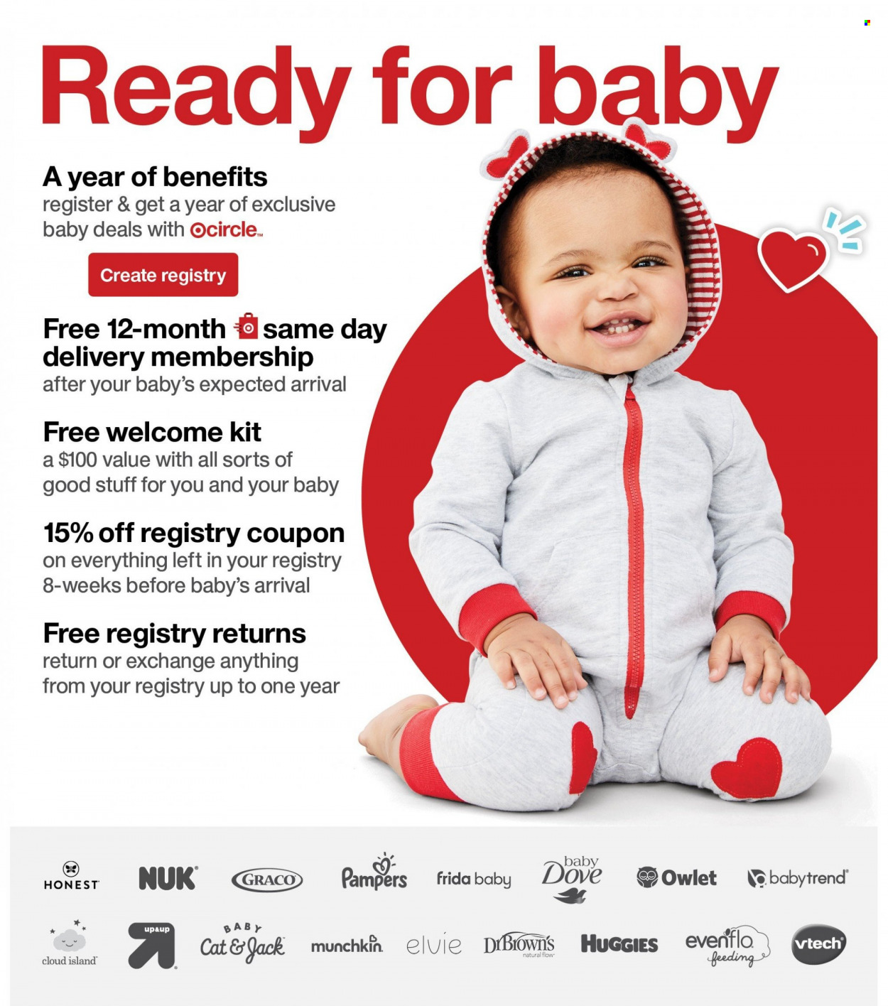 Target ad - 04/16/2023 - 04/22/2023. Page 4