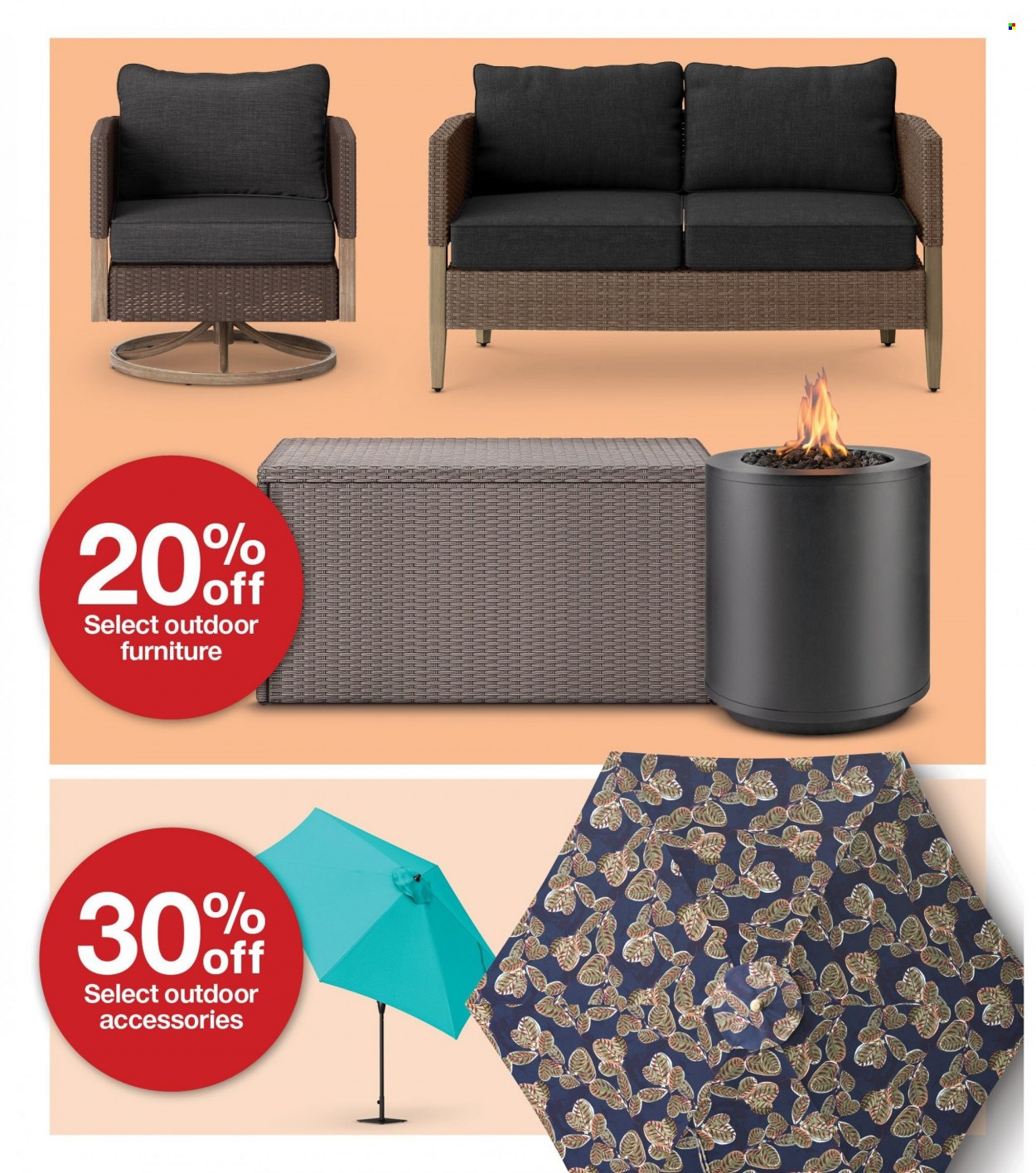 Target ad - 04/16/2023 - 04/22/2023. Page 16