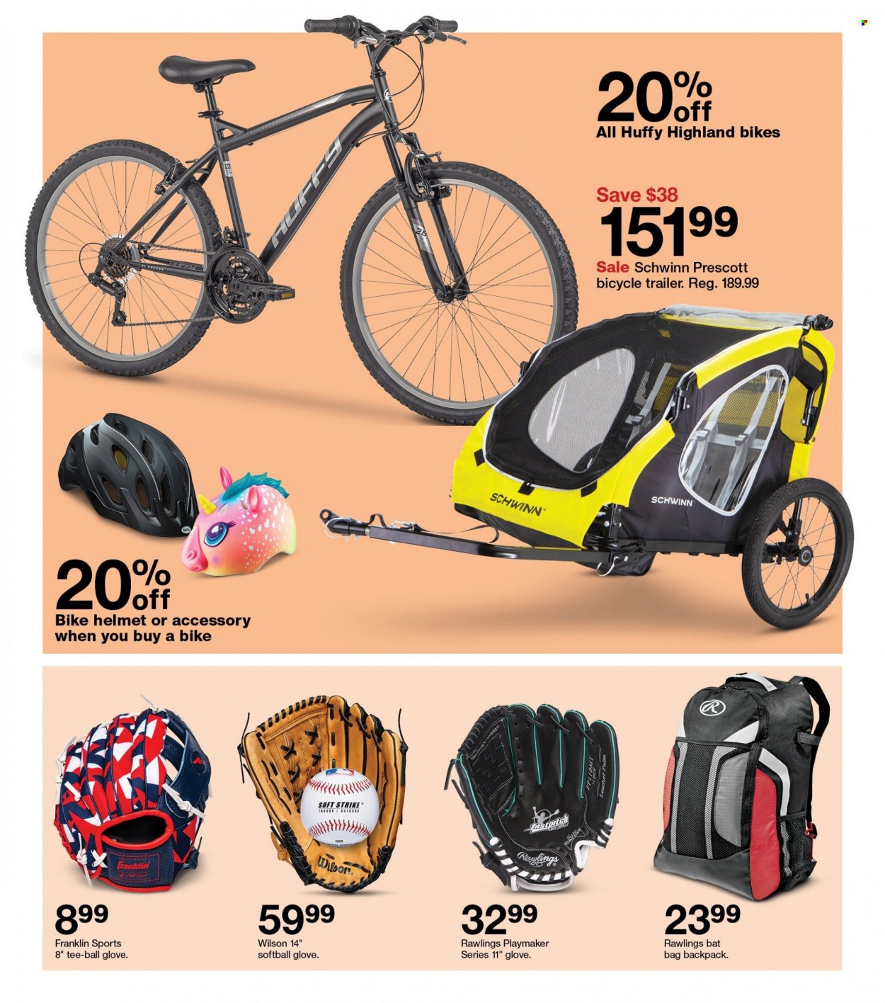 Target ad - 04/16/2023 - 04/22/2023. Page 20