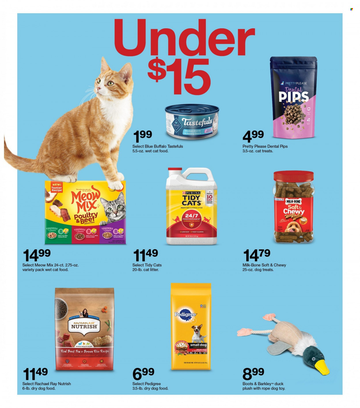 Target ad - 04/16/2023 - 04/22/2023. Page 26