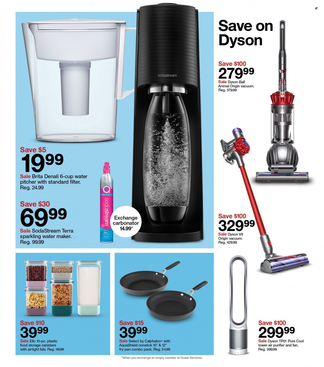 Target ad - 04/16/2023 - 04/22/2023. Page 30
