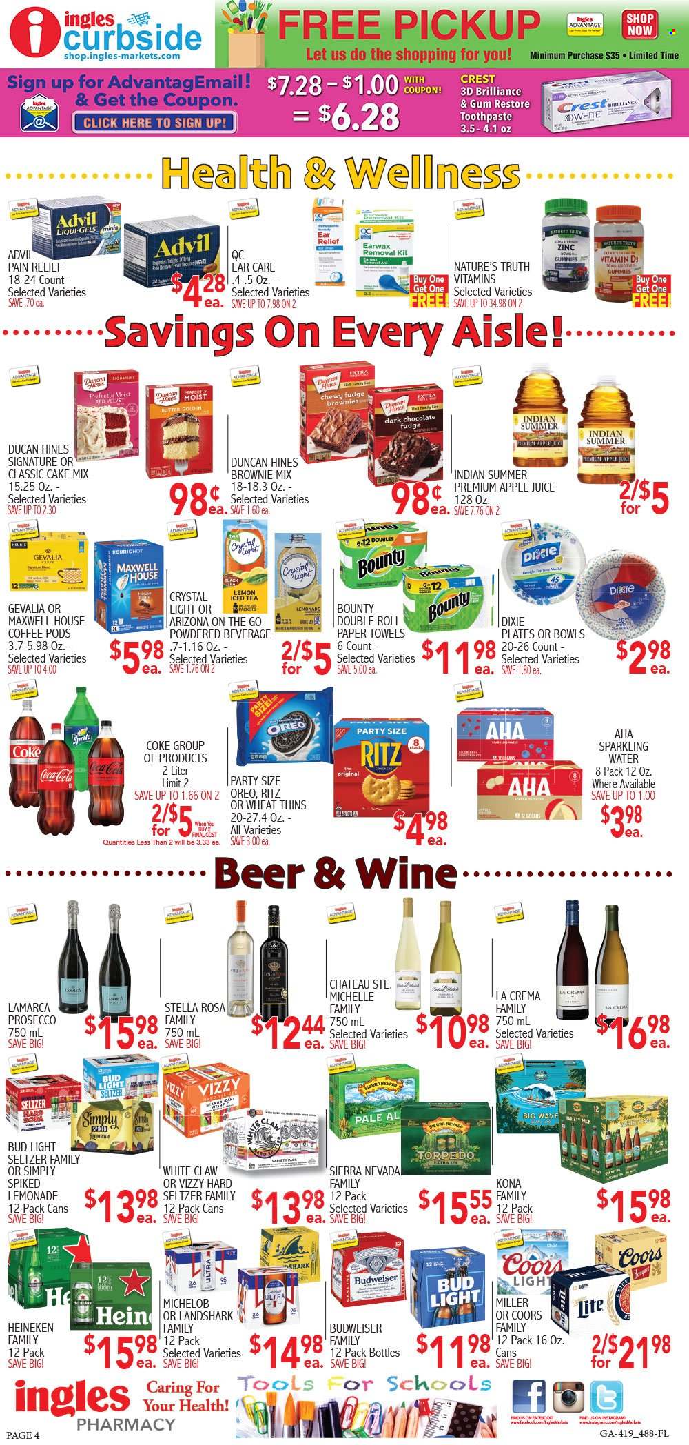 Ingles ad - 04/12/2023 - 04/18/2023. Page 4