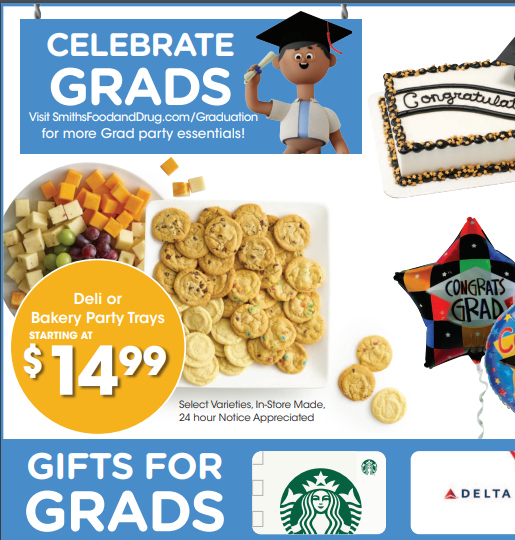 Smith's ad - 04/12/2023 - 04/18/2023. Page 14
