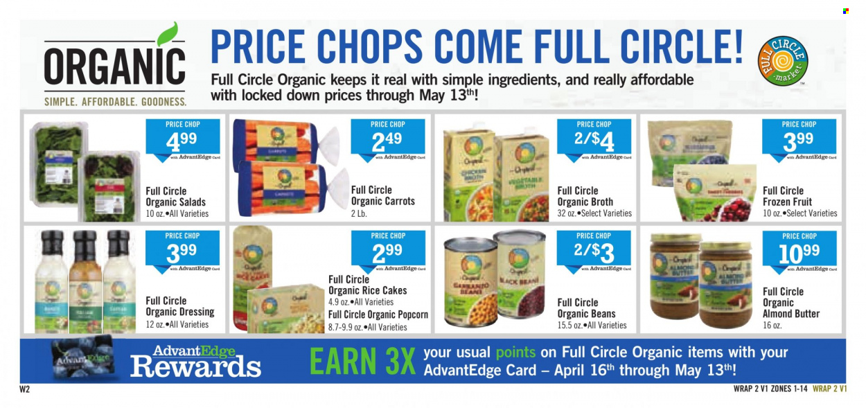 Price Chopper ad - 04/16/2023 - 04/22/2023. Page 14
