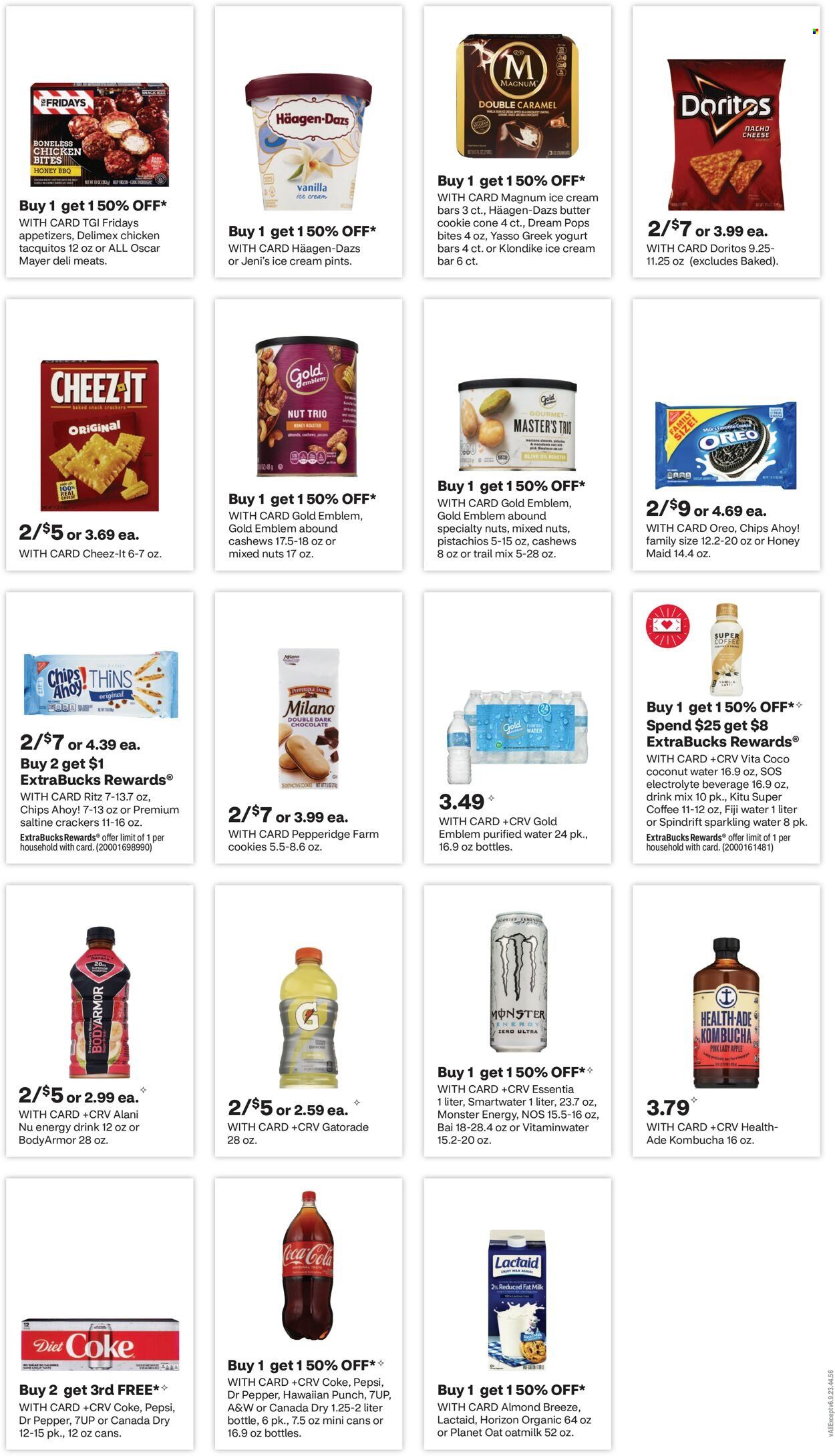 CVS Pharmacy ad - 04/16/2023 - 04/22/2023. Page 20