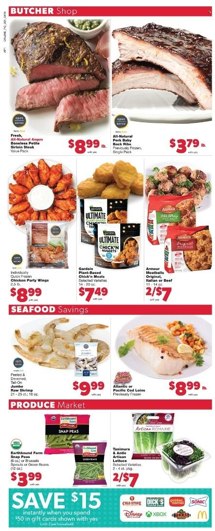 Family Fare ad - 04/16/2023 - 04/22/2023. Page 3