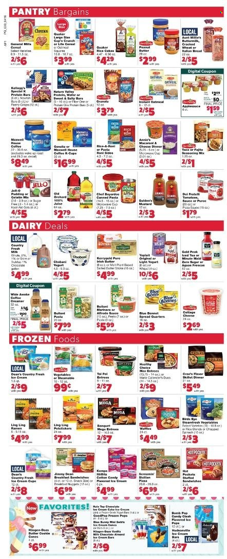 Family Fare ad - 04/16/2023 - 04/22/2023. Page 4