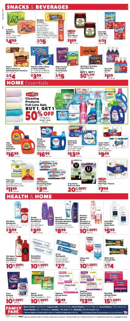 Family Fare ad - 04/16/2023 - 04/22/2023. Page 5