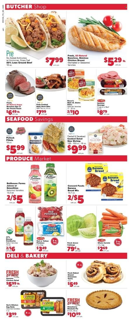 Family Fare ad - 04/16/2023 - 04/22/2023. Page 6