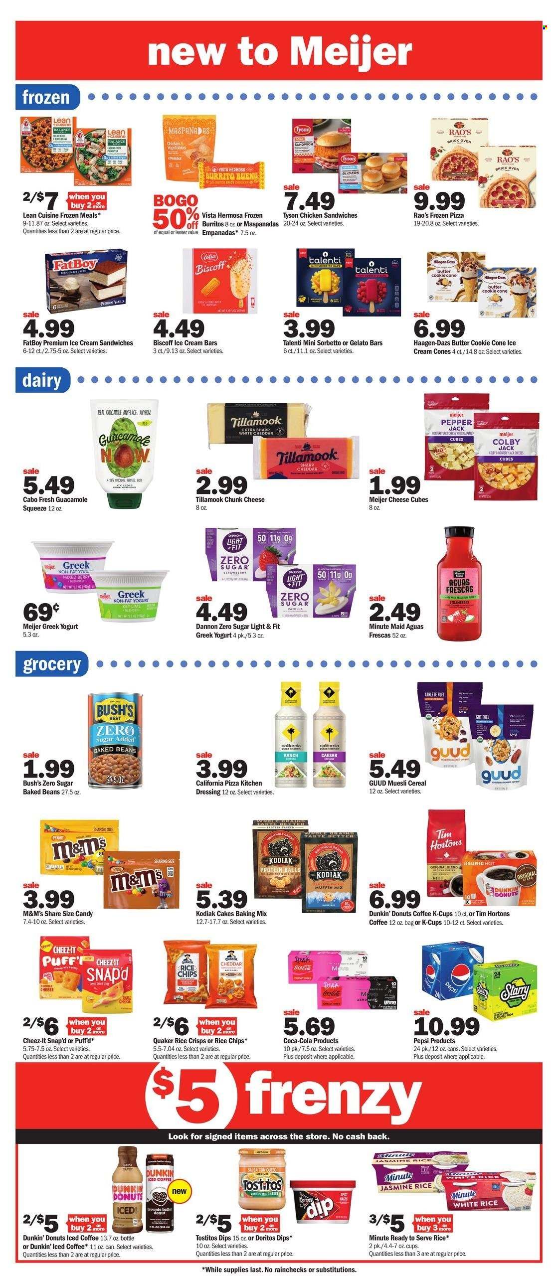 Meijer ad - 04/16/2023 - 04/22/2023. Page 5