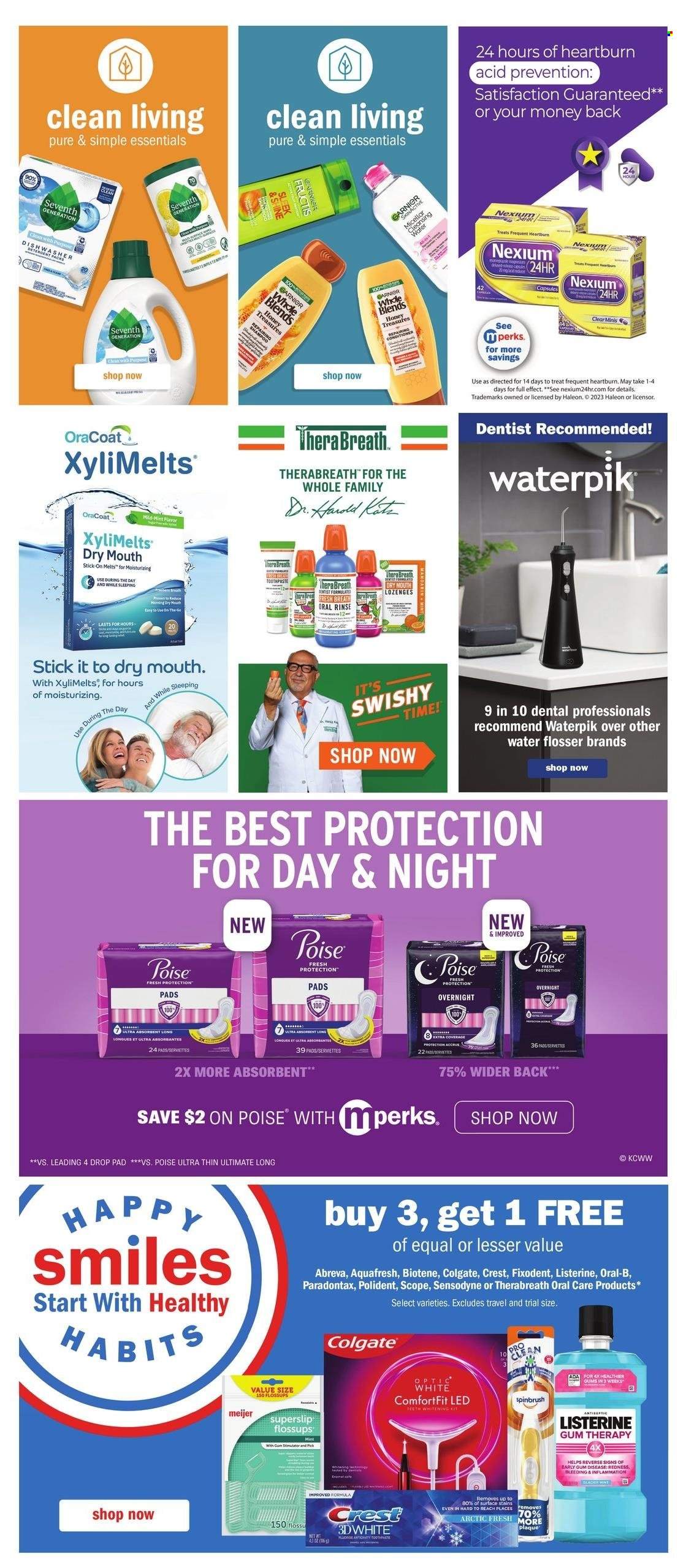 Meijer ad - 04/16/2023 - 04/22/2023. Page 17