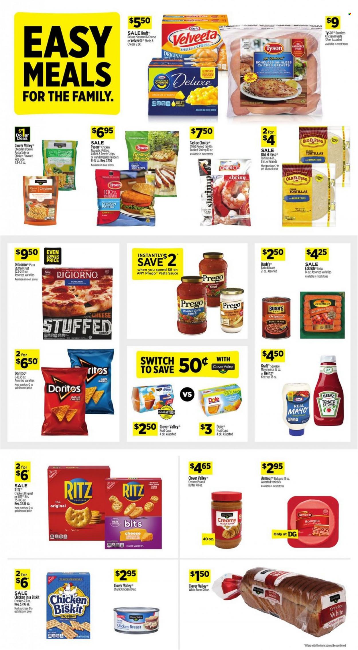 Dollar General ad - 04/16/2023 - 04/22/2023. Page 4