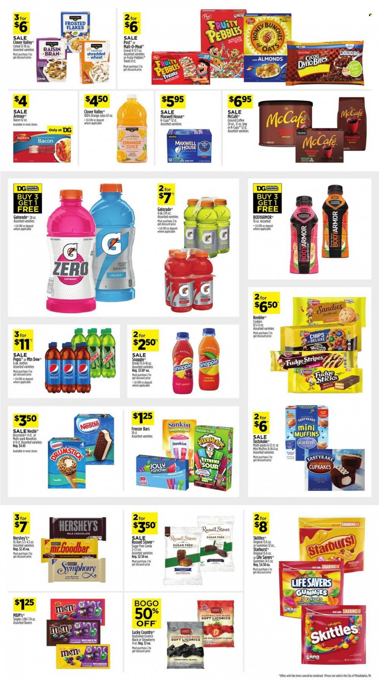 Dollar General ad - 04/16/2023 - 04/22/2023. Page 5