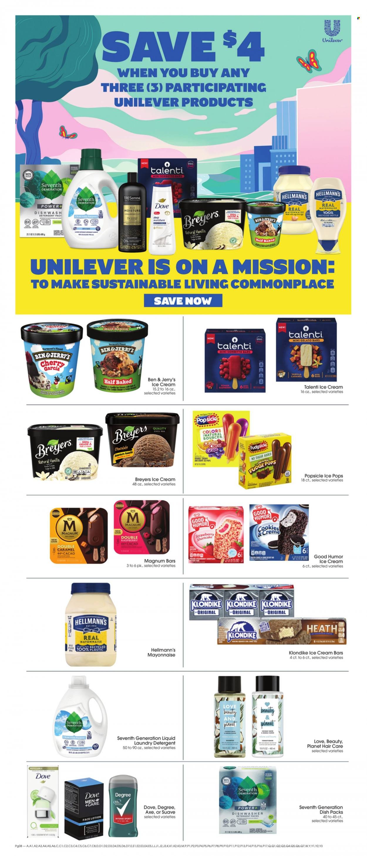 Giant Eagle ad - 04/20/2023 - 04/26/2023. Page 8