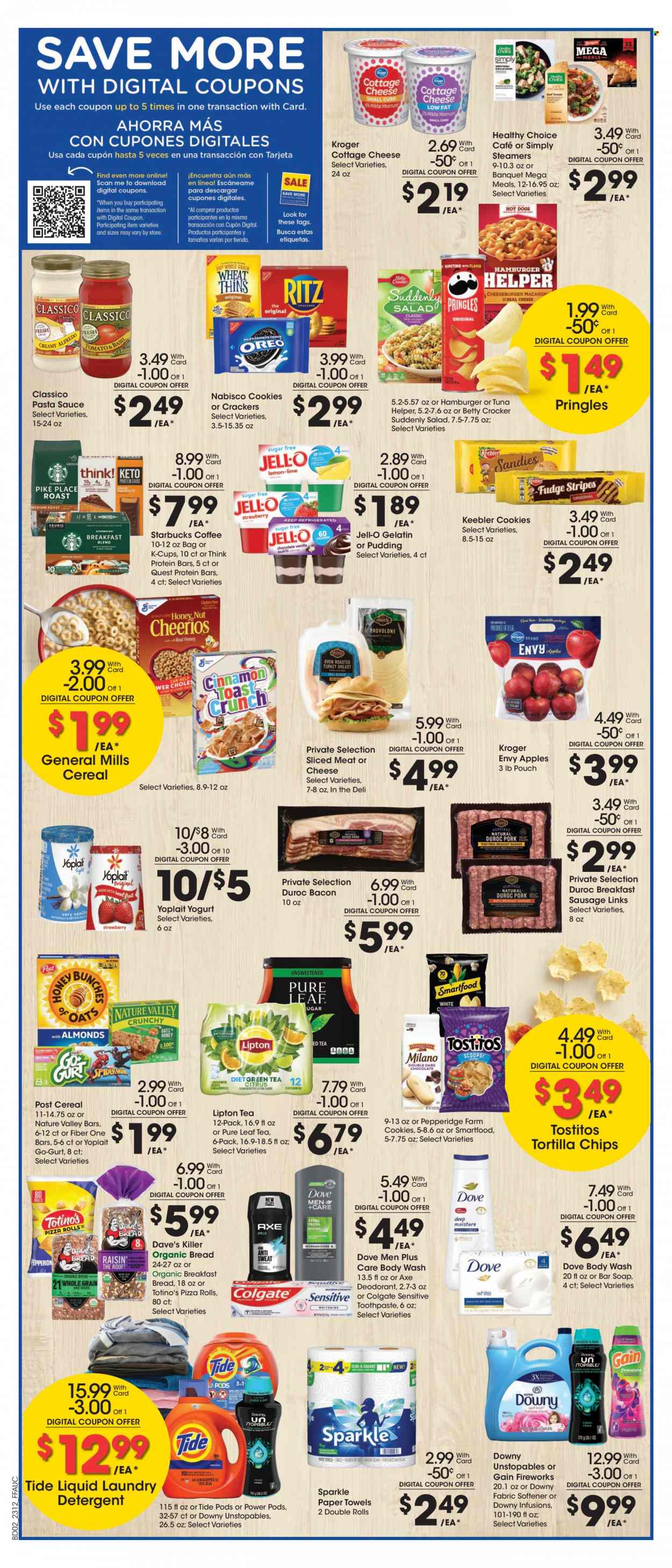 Fry’s ad - 04/19/2023 - 04/25/2023. Page 2