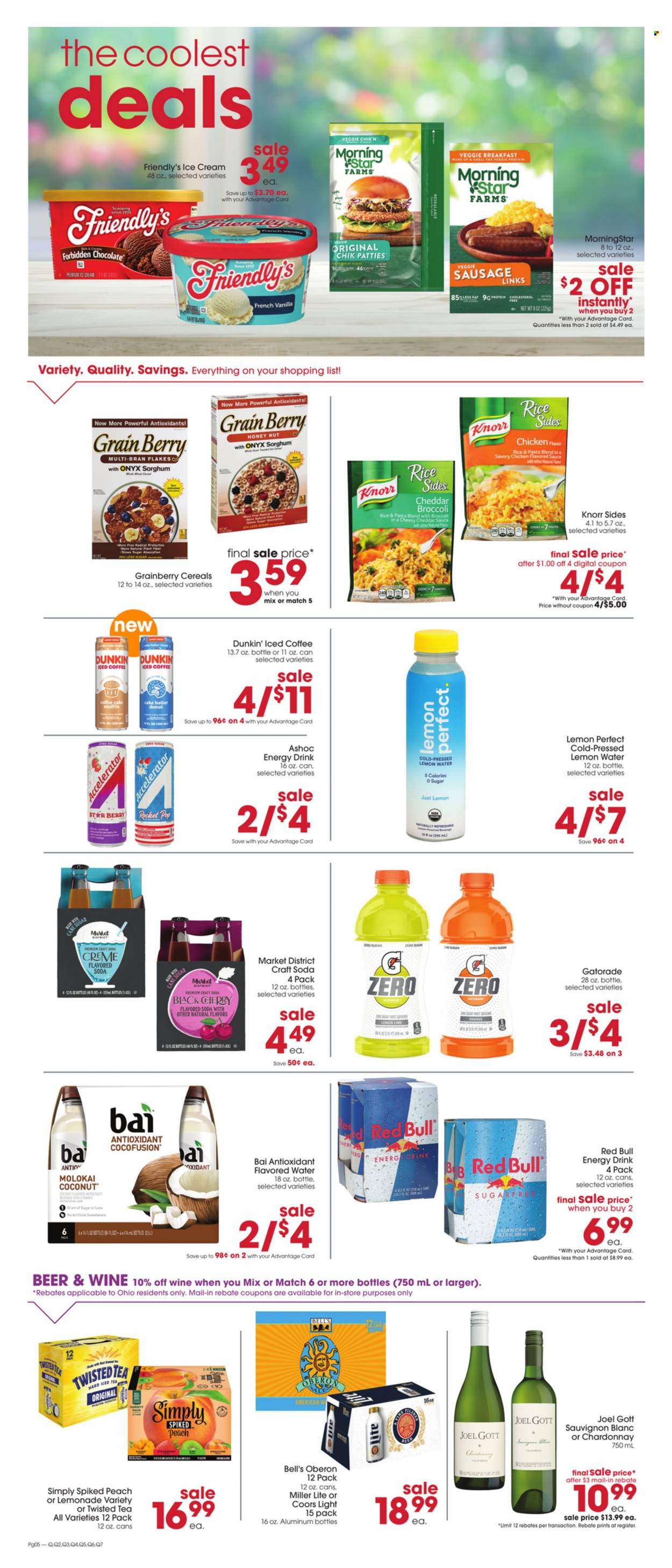 Giant Eagle ad - 04/20/2023 - 04/26/2023. Page 5