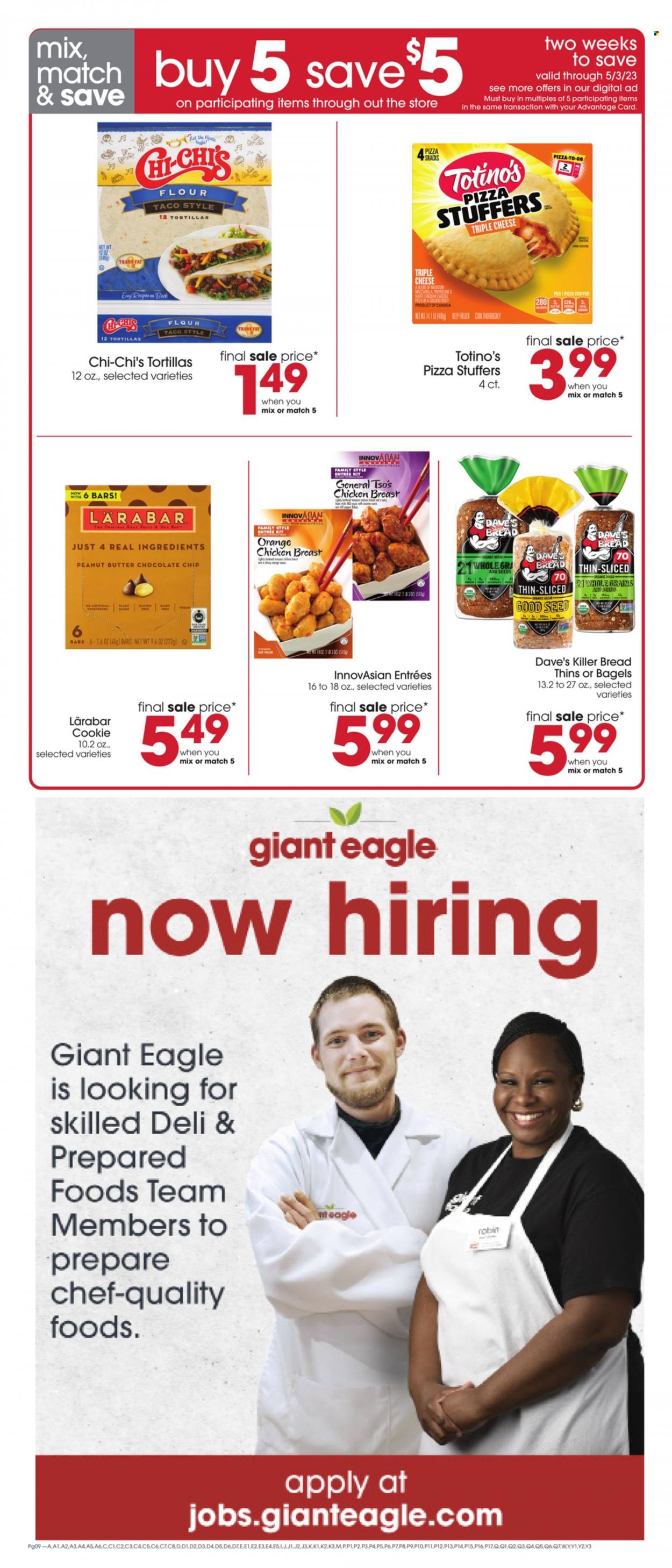 Giant Eagle ad - 04/20/2023 - 04/26/2023. Page 10