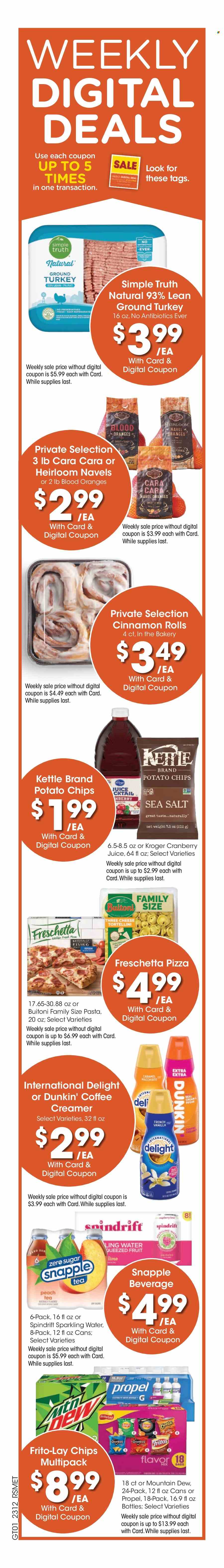 Pick ‘n Save ad - 04/19/2023 - 04/25/2023. Page 12
