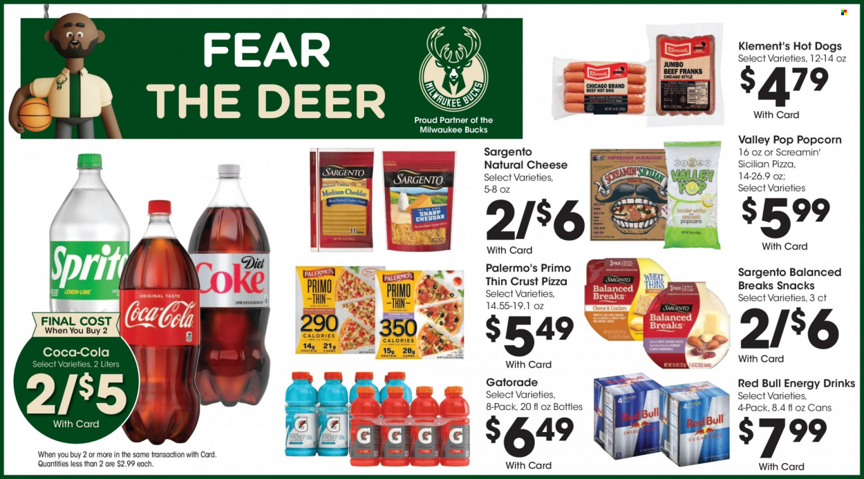 Pick ‘n Save ad - 04/19/2023 - 04/25/2023. Page 8
