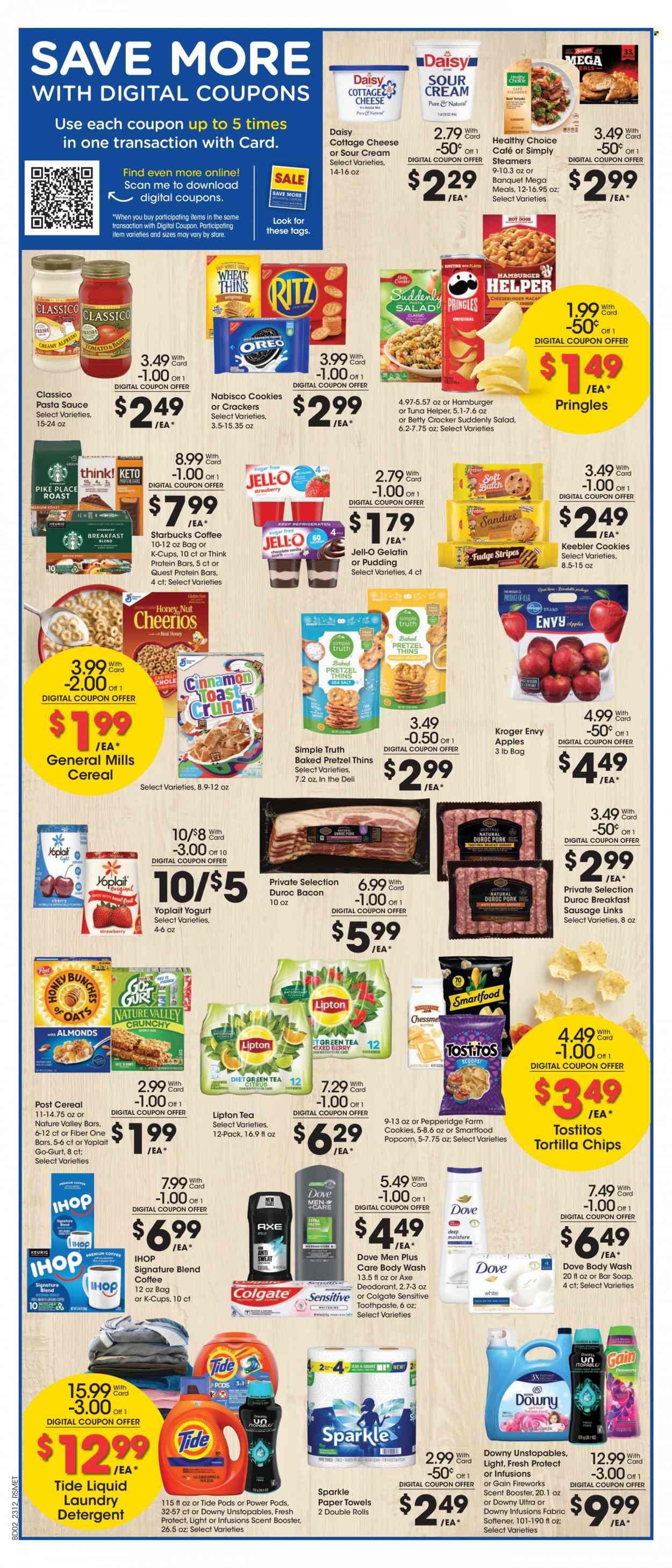Pick ‘n Save ad - 04/19/2023 - 04/25/2023. Page 2