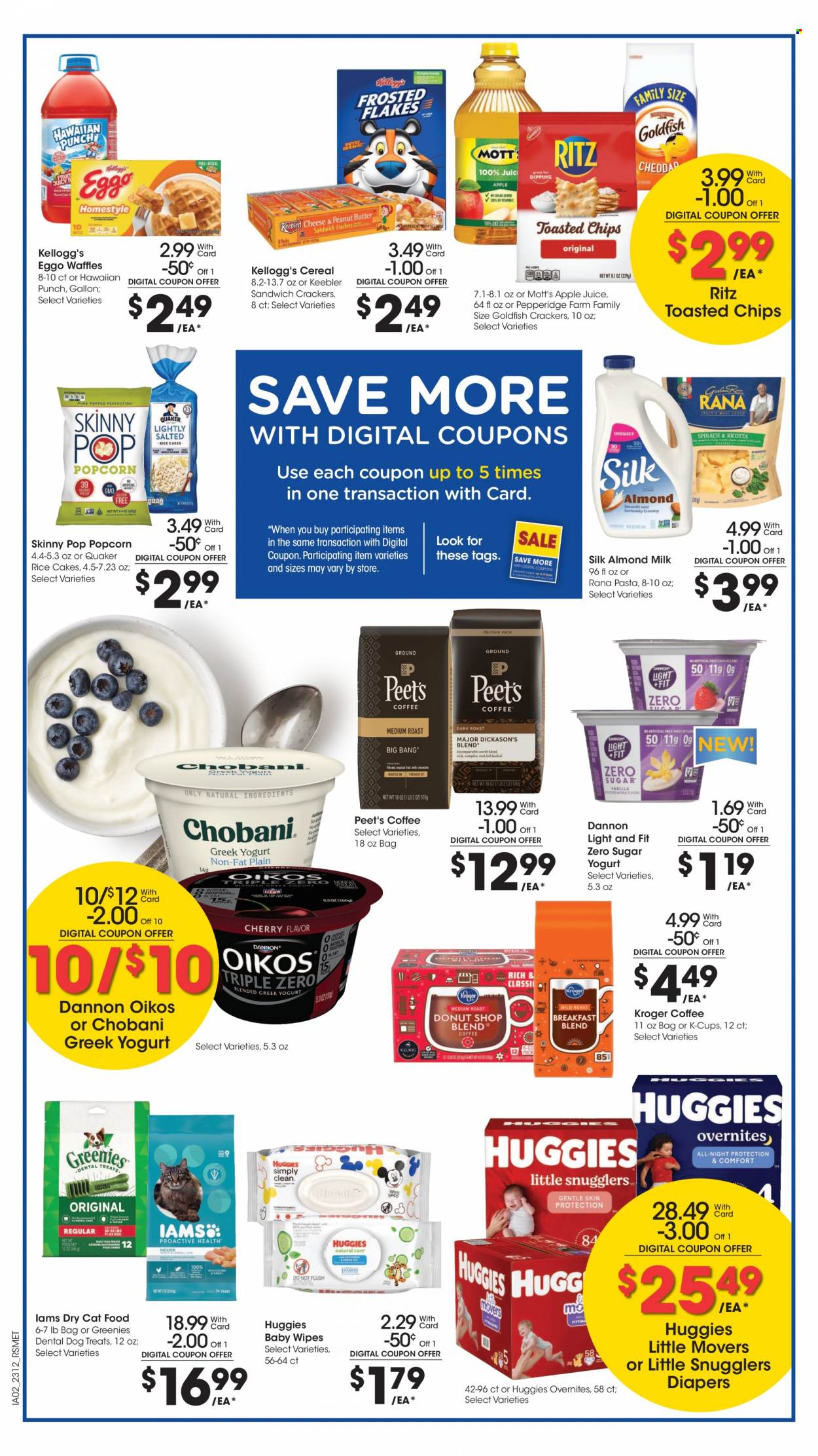 Pick ‘n Save ad - 04/19/2023 - 04/25/2023. Page 3