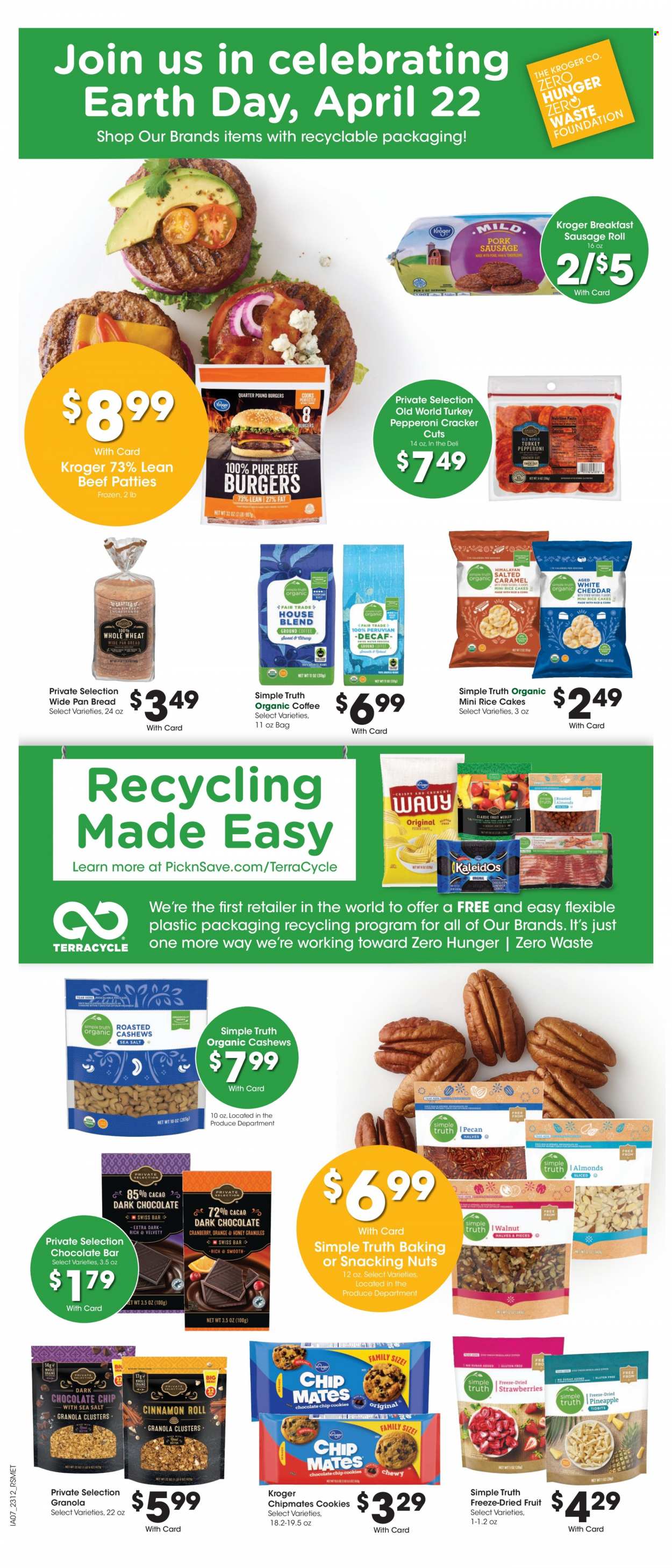 Pick ‘n Save ad - 04/19/2023 - 04/25/2023. Page 9