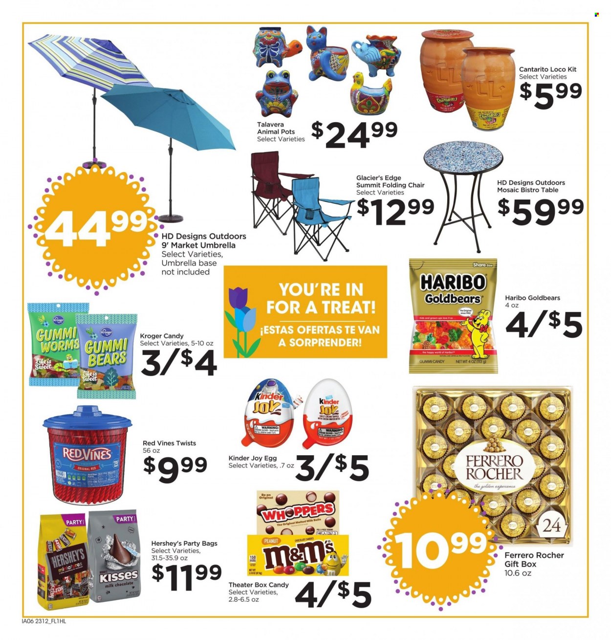 Food 4 Less ad - 04/19/2023 - 04/25/2023. Page 8