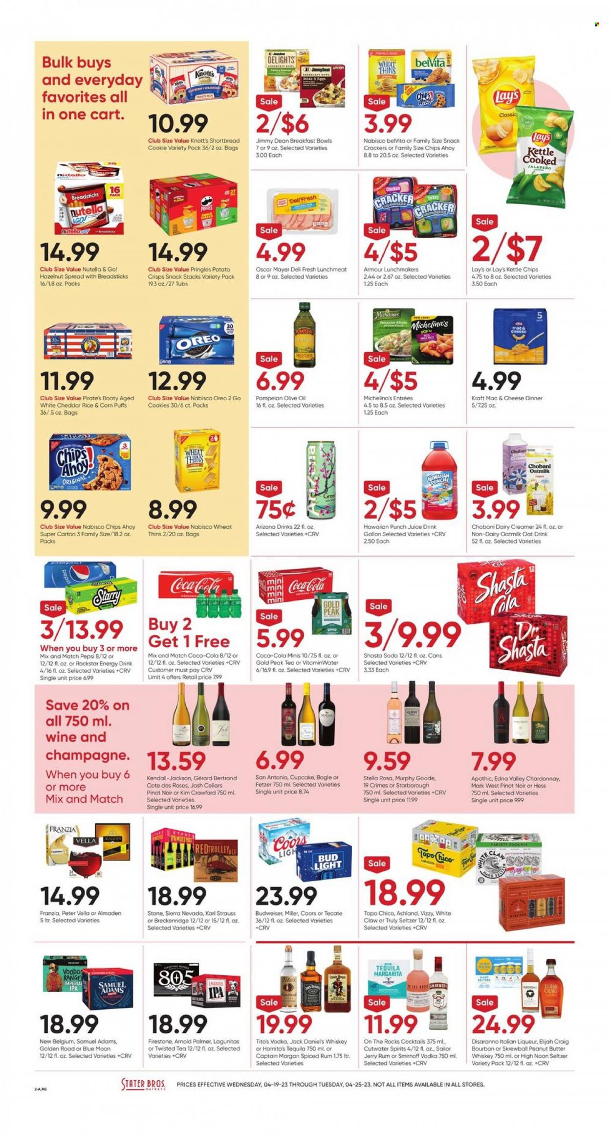 Stater Bros. ad - 04/19/2023 - 04/25/2023. Page 2