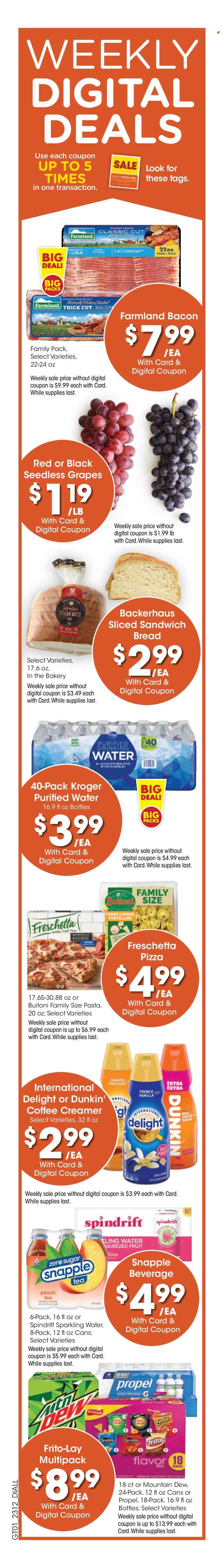 Dillons ad - 04/19/2023 - 04/25/2023. Page 10