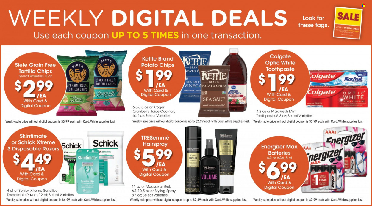 Dillons ad - 04/19/2023 - 04/25/2023. Page 11