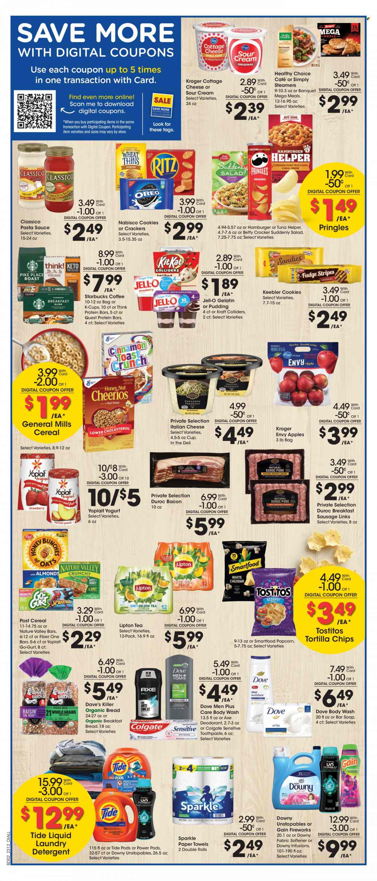 Dillons ad - 04/19/2023 - 04/25/2023. Page 2