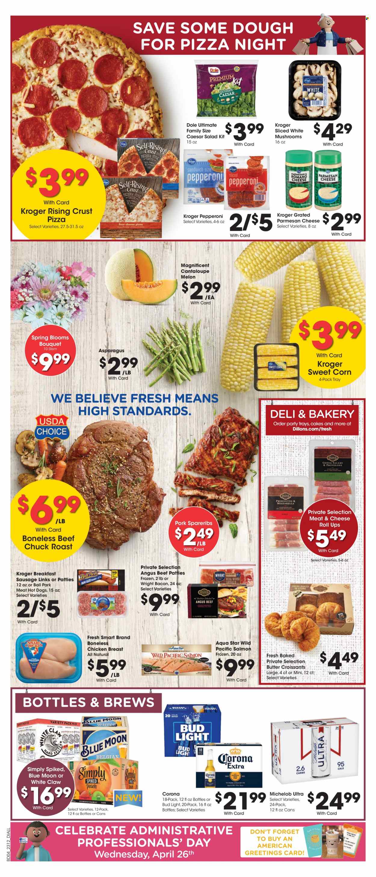 Dillons ad - 04/19/2023 - 04/25/2023. Page 4