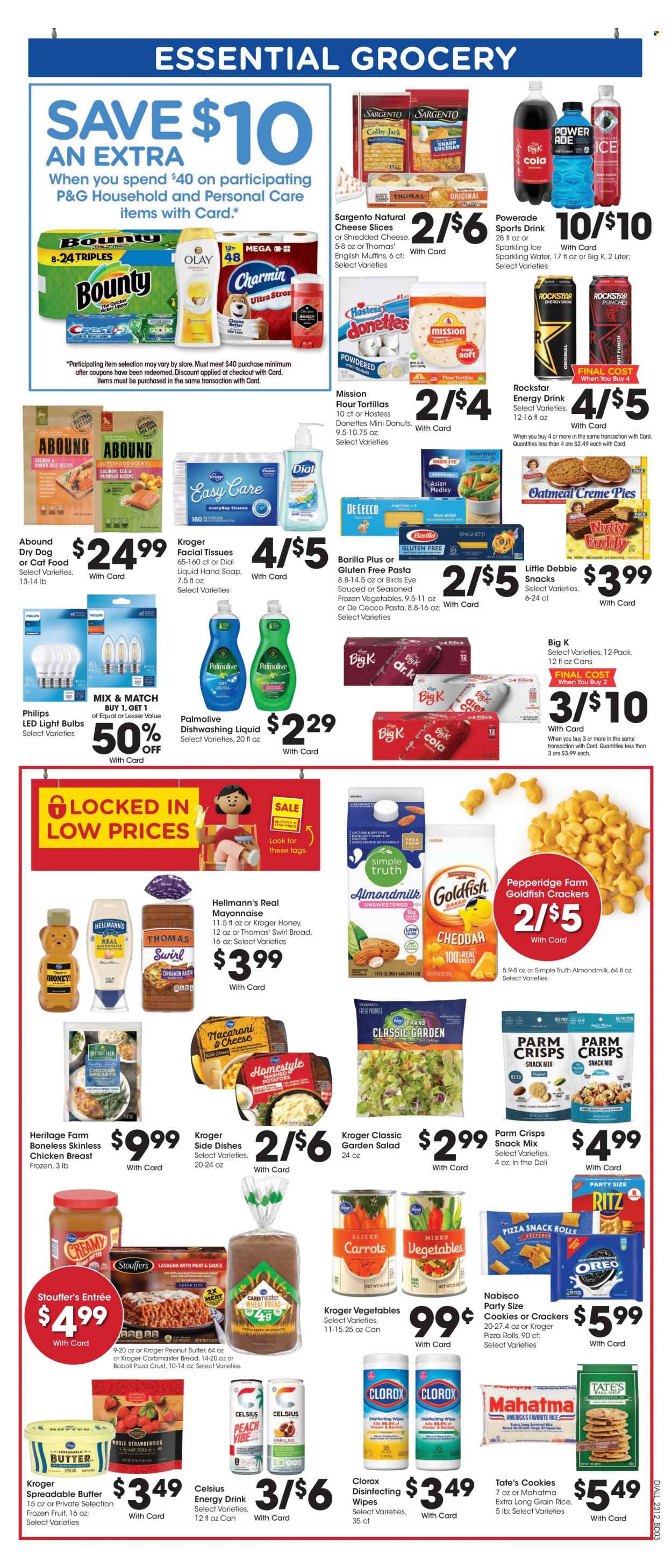 Dillons ad - 04/19/2023 - 04/25/2023. Page 3