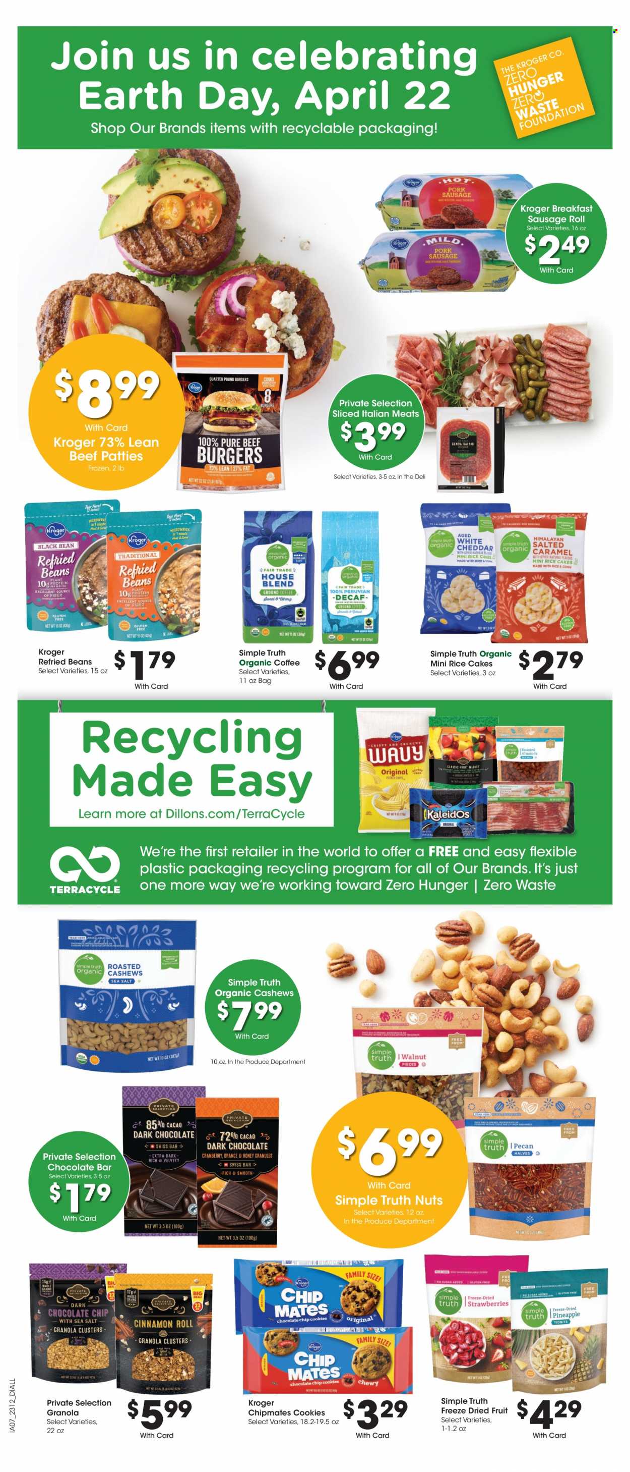 Dillons ad - 04/19/2023 - 04/25/2023. Page 6