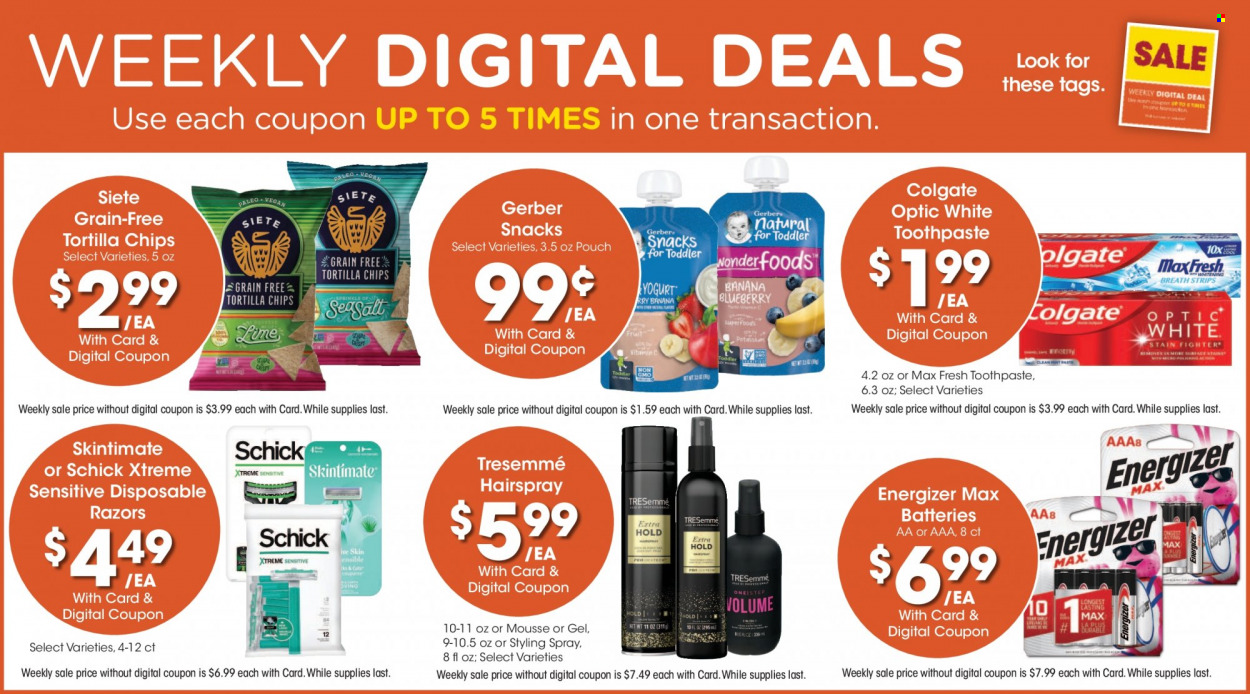 Fred Meyer ad - 04/19/2023 - 04/25/2023. Page 9