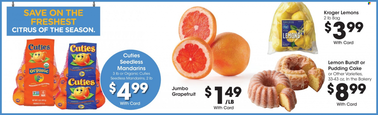 Fred Meyer ad - 04/19/2023 - 04/25/2023. Page 11