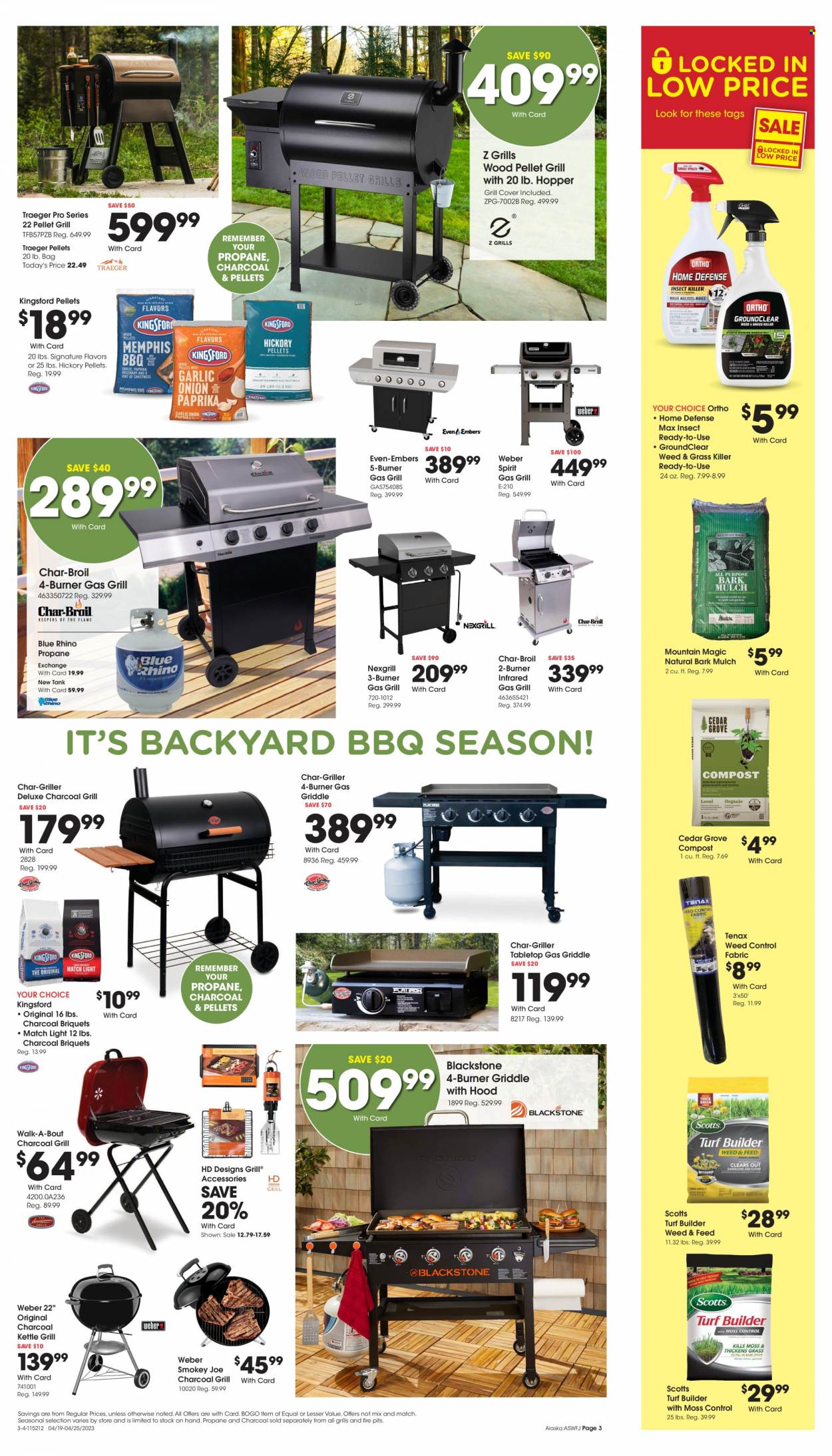 Fred Meyer ad - 04/19/2023 - 04/25/2023. Page 3