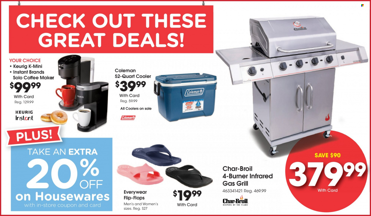 Fred Meyer ad - 04/19/2023 - 04/25/2023. Page 10