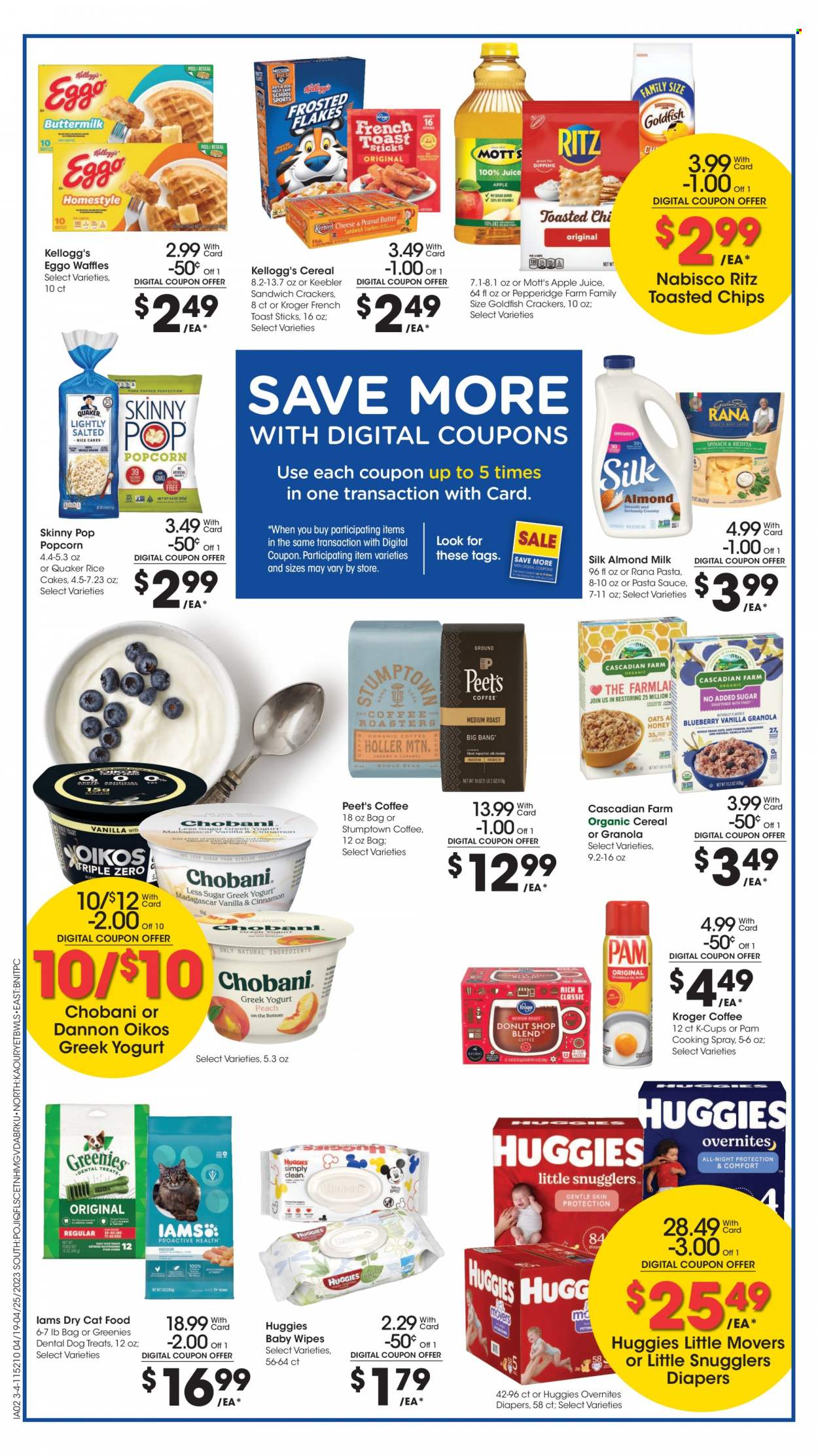 Fred Meyer ad - 04/19/2023 - 04/25/2023. Page 11