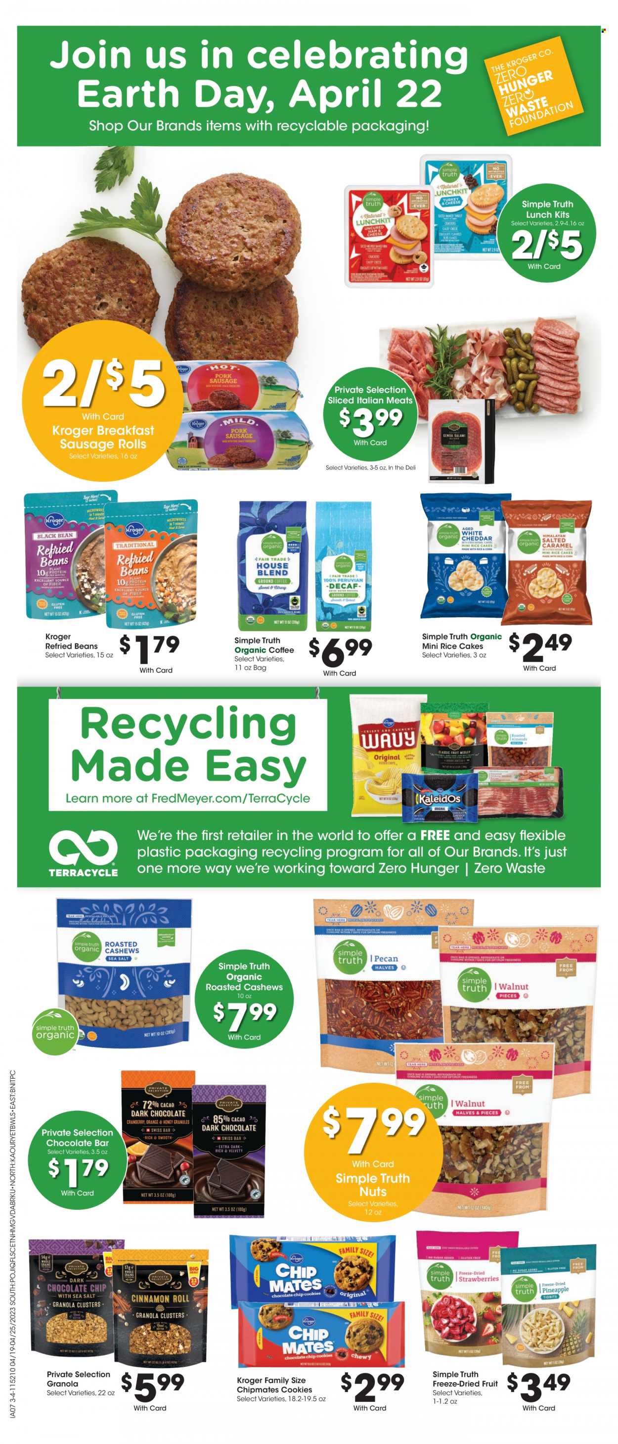 Fred Meyer ad - 04/19/2023 - 04/25/2023. Page 13