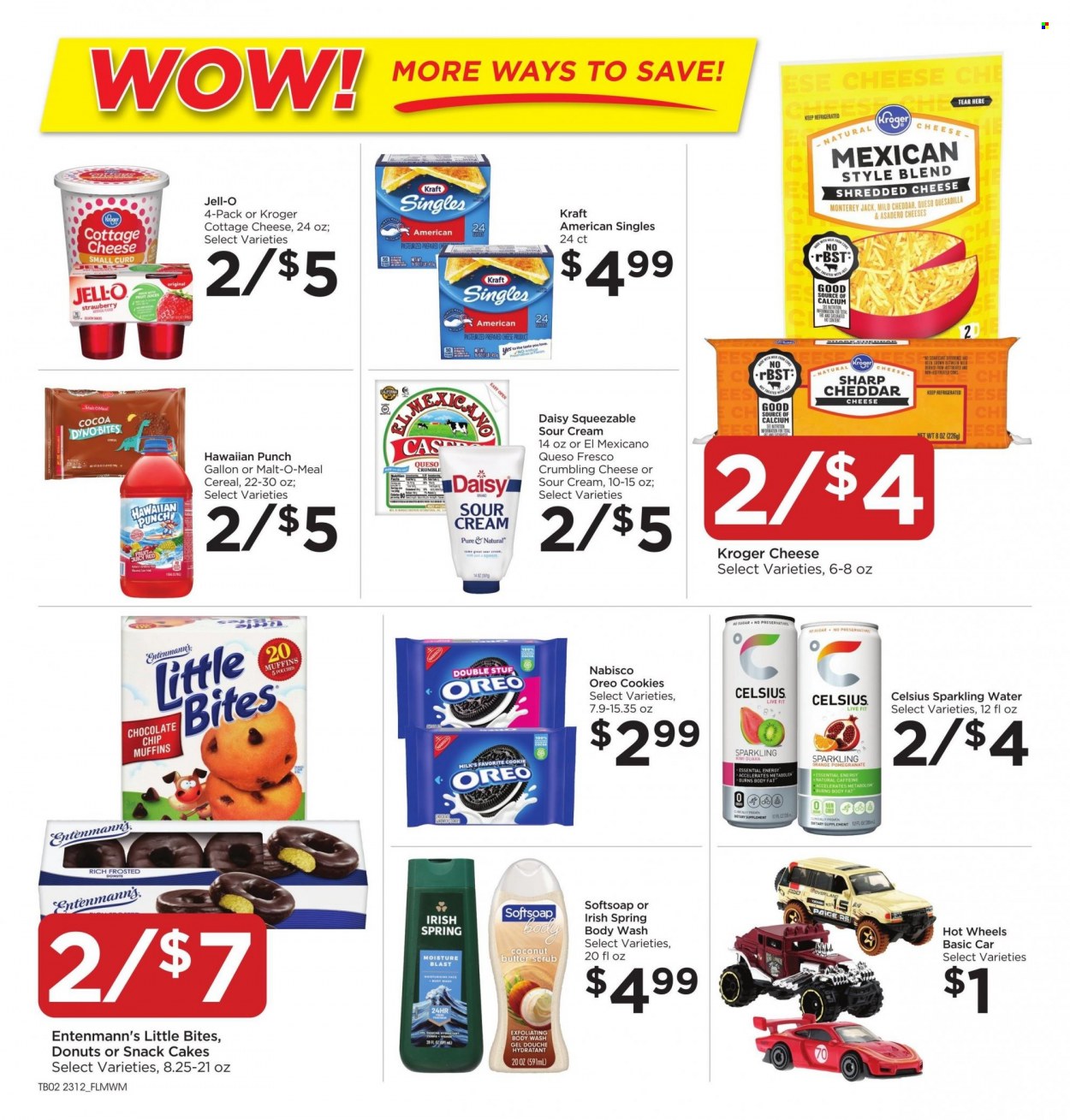 Food 4 Less ad - 04/19/2023 - 04/25/2023. Page 4