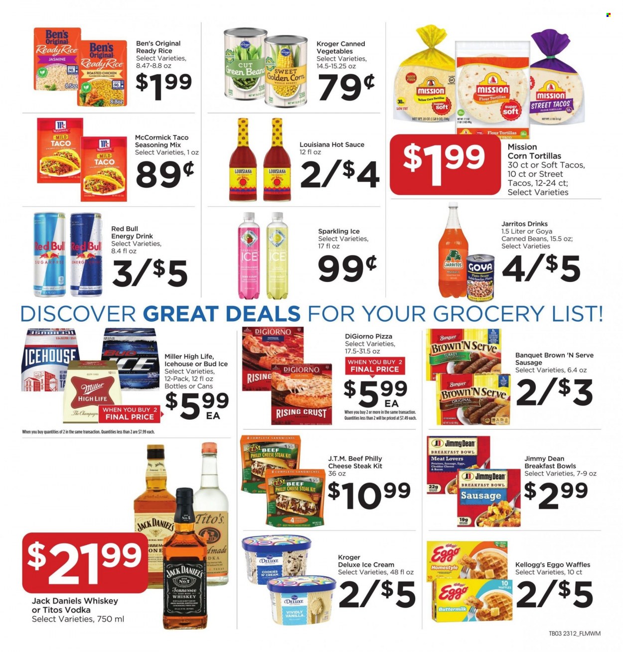 Food 4 Less ad - 04/19/2023 - 04/25/2023. Page 5