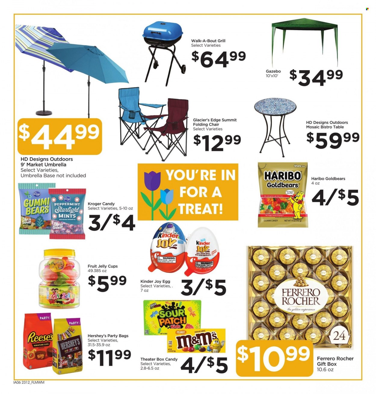 Food 4 Less ad - 04/19/2023 - 04/25/2023. Page 8