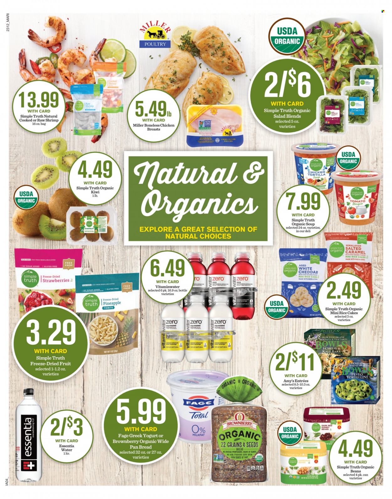 Mariano’s ad - 04/19/2023 - 04/25/2023. Page 9