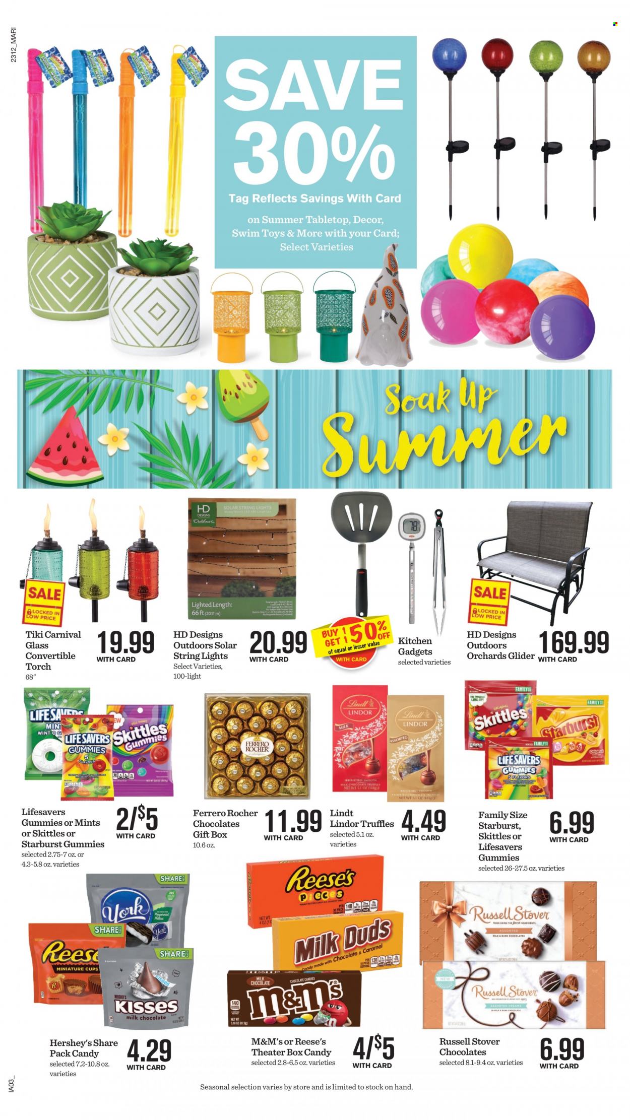 Mariano’s ad - 04/19/2023 - 04/25/2023. Page 10