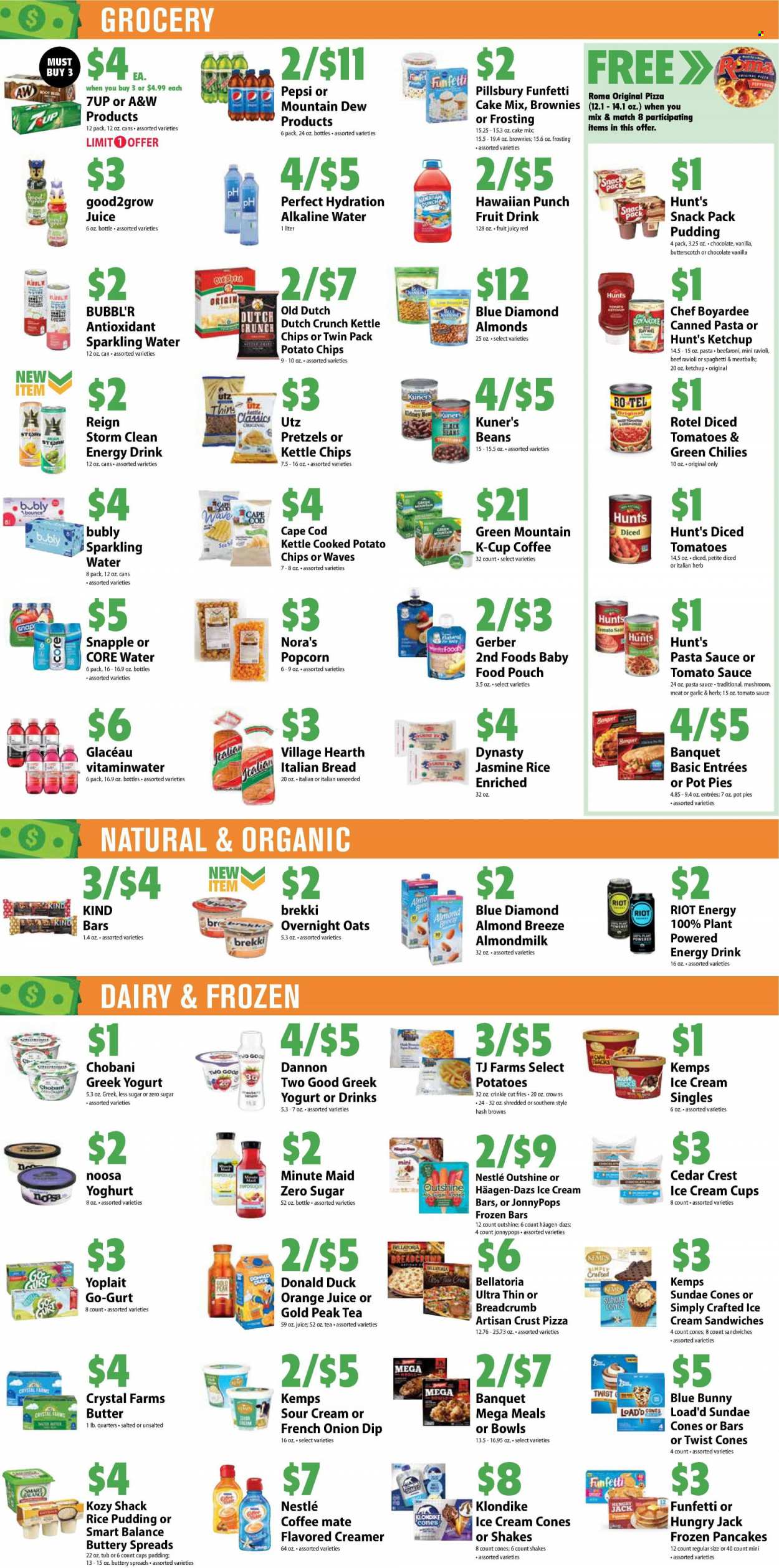 Festival Foods ad - 04/19/2023 - 04/25/2023. Page 3