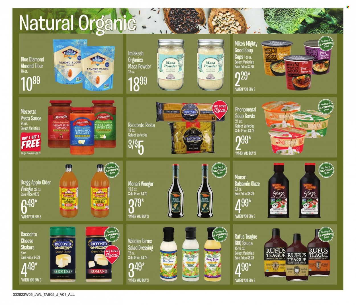Jewel Osco ad - 03/29/2023 - 04/18/2023. Page 5