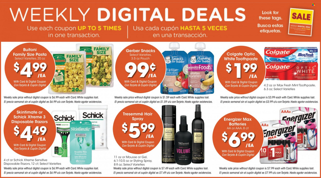 Ralphs ad - 04/19/2023 - 04/25/2023. Page 4