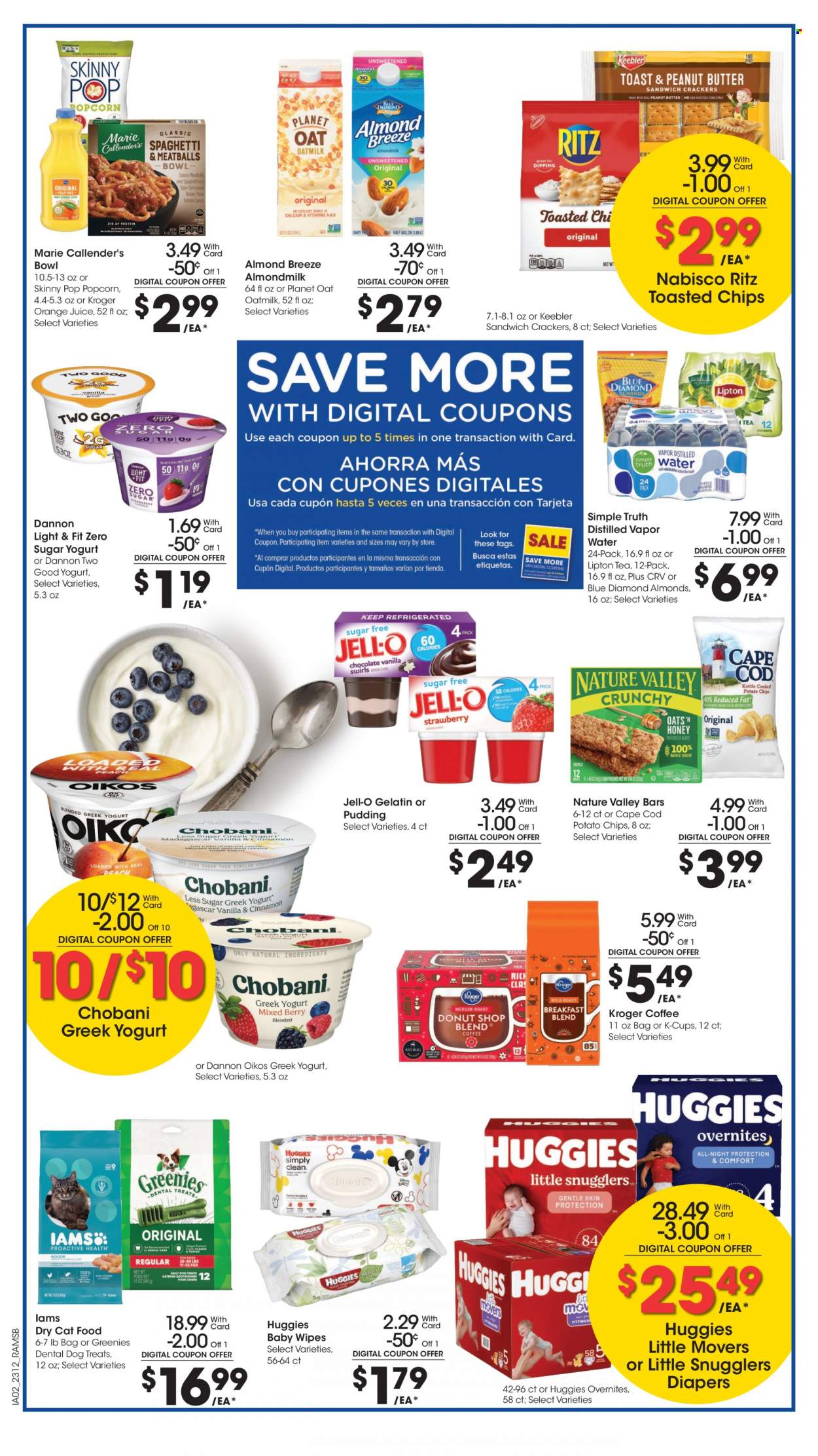 Ralphs ad - 04/19/2023 - 04/25/2023. Page 6
