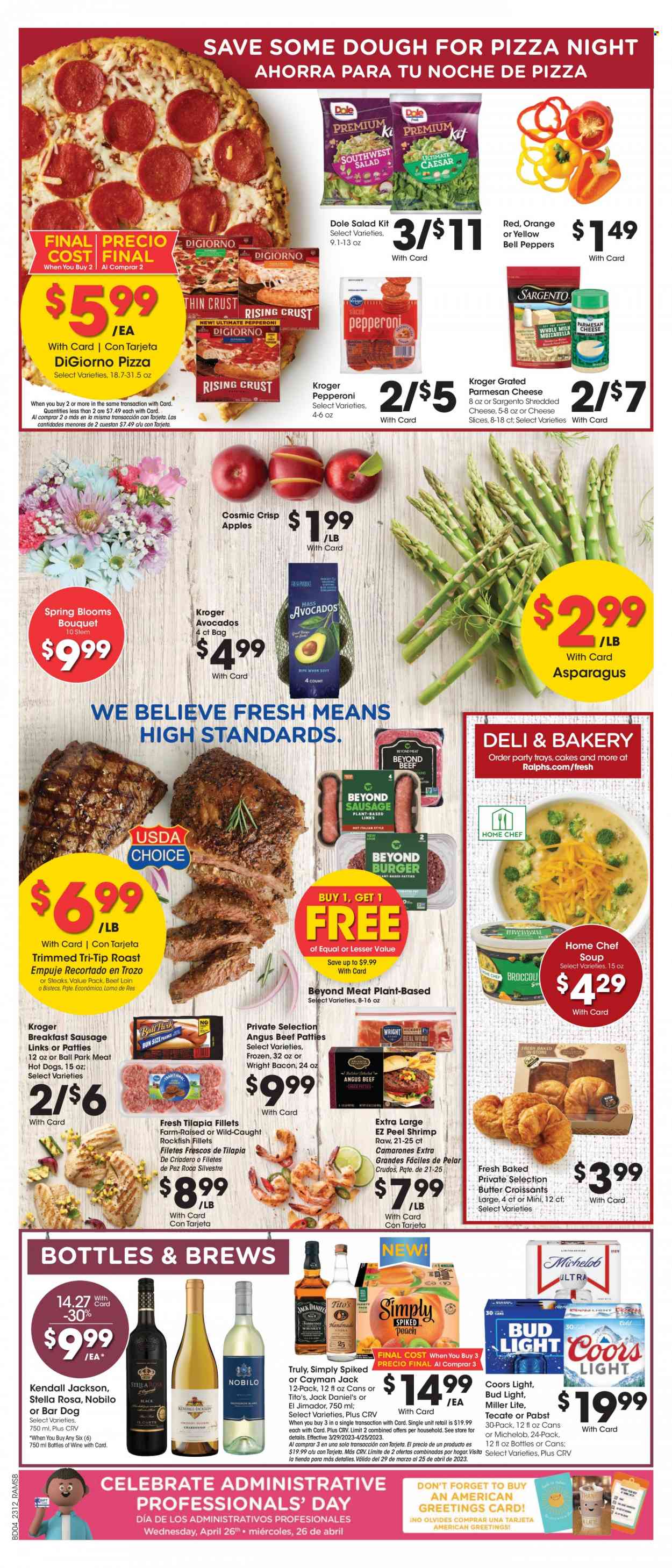 Ralphs ad - 04/19/2023 - 04/25/2023. Page 8